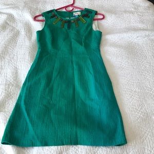Milly dress